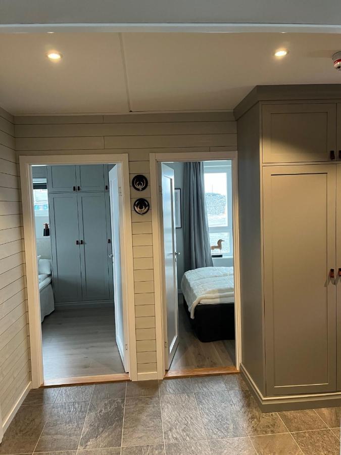 Ferienwohnung Sadelbyn Fjaellhem Åre Exterior foto