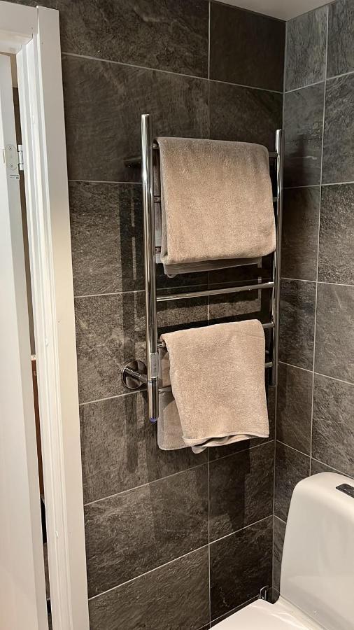 Ferienwohnung Sadelbyn Fjaellhem Åre Exterior foto