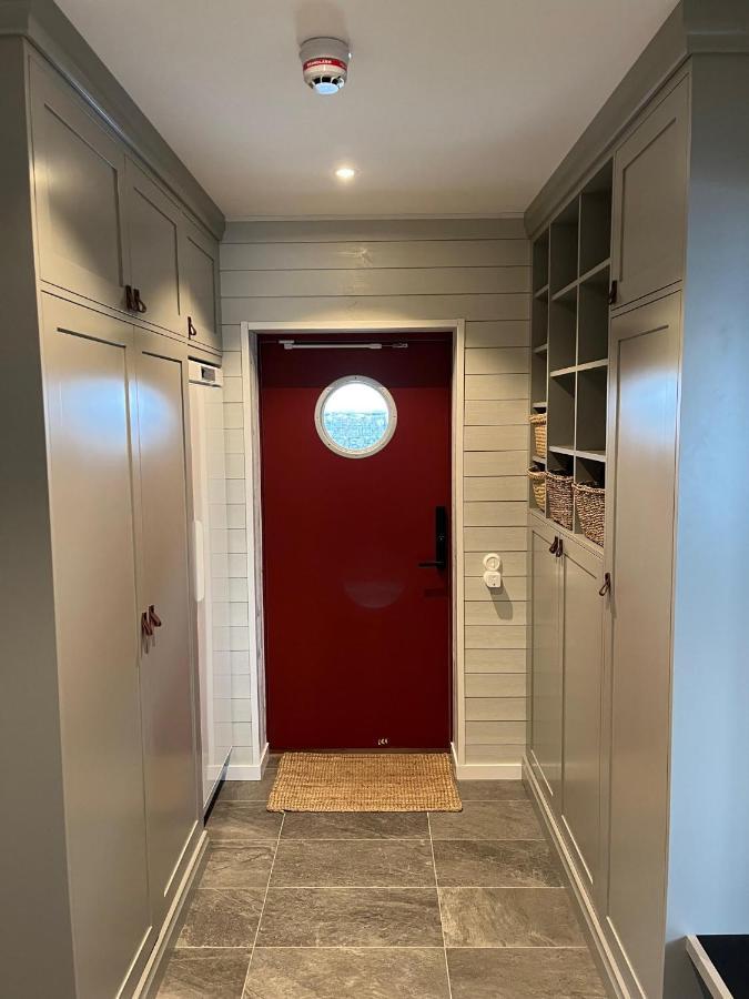 Ferienwohnung Sadelbyn Fjaellhem Åre Exterior foto