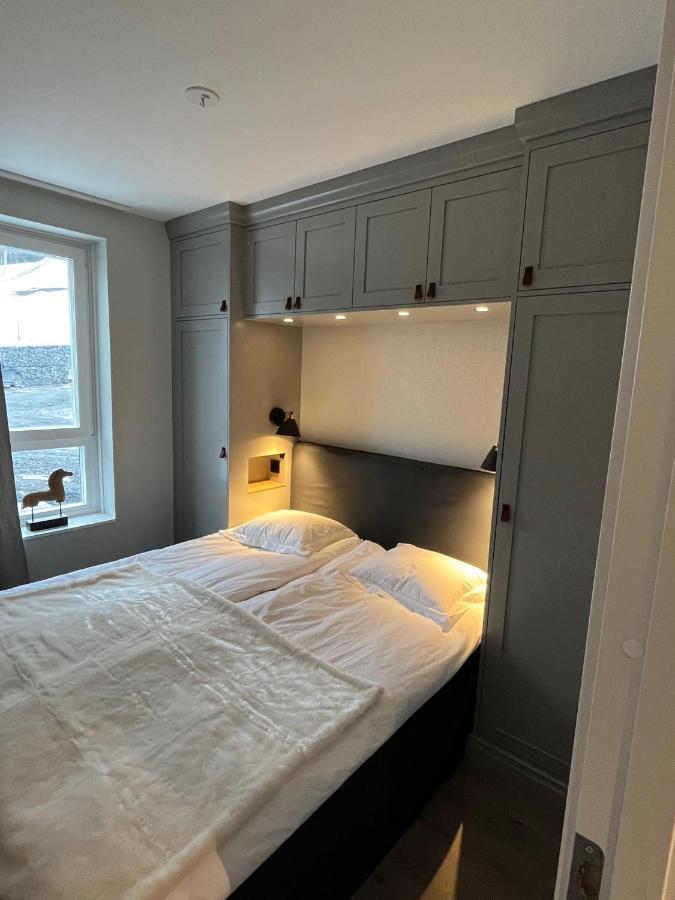 Ferienwohnung Sadelbyn Fjaellhem Åre Exterior foto
